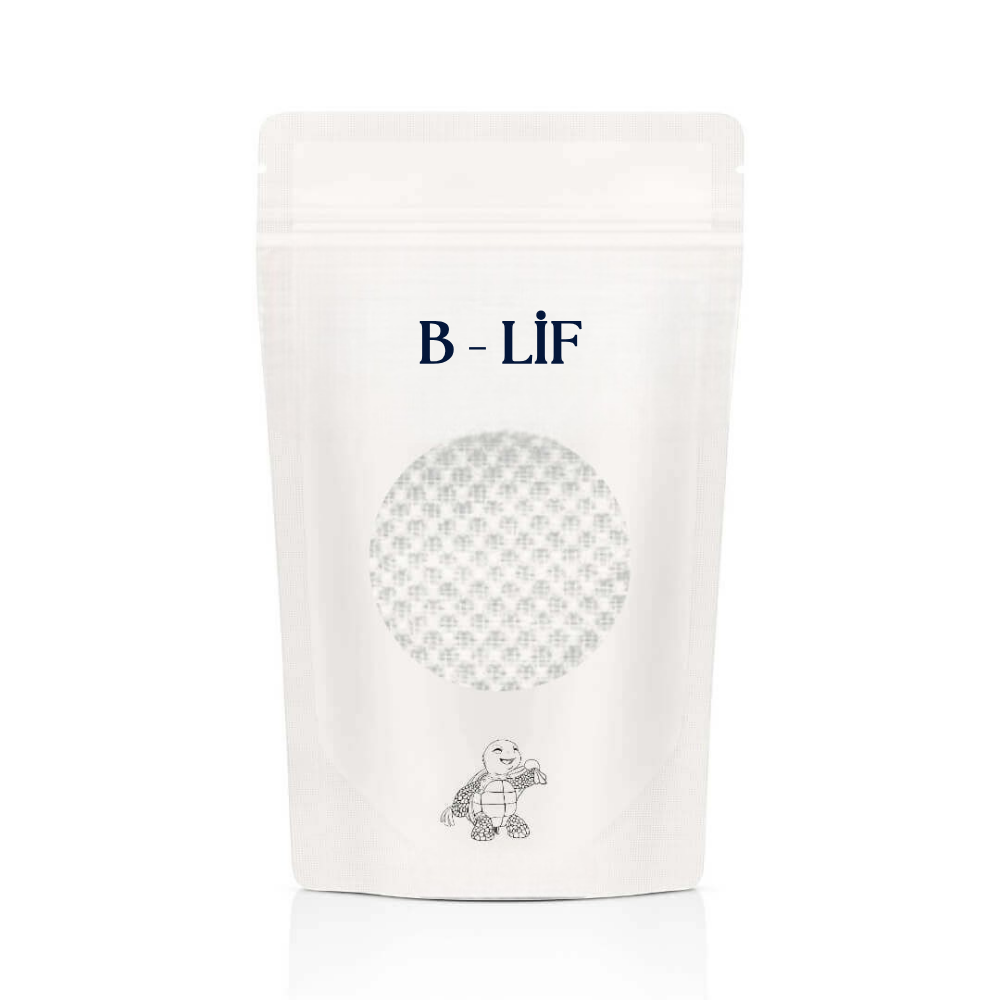 B - LİF Peeling Etkili Duş Lifi