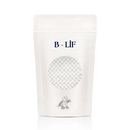 B - LİF Peeling Etkili Duş Lifi